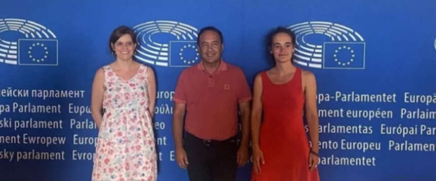Migranti accolti, e io pago. Scoperta la “voragine” di debiti lasciata da Mimmo Lucano. Che oggi riceve la Salis… Migranti accolti, e io pago. Scoperta la “voragine” di debiti lasciata da Mimmo Lucano. Che oggi riceve la Salis…