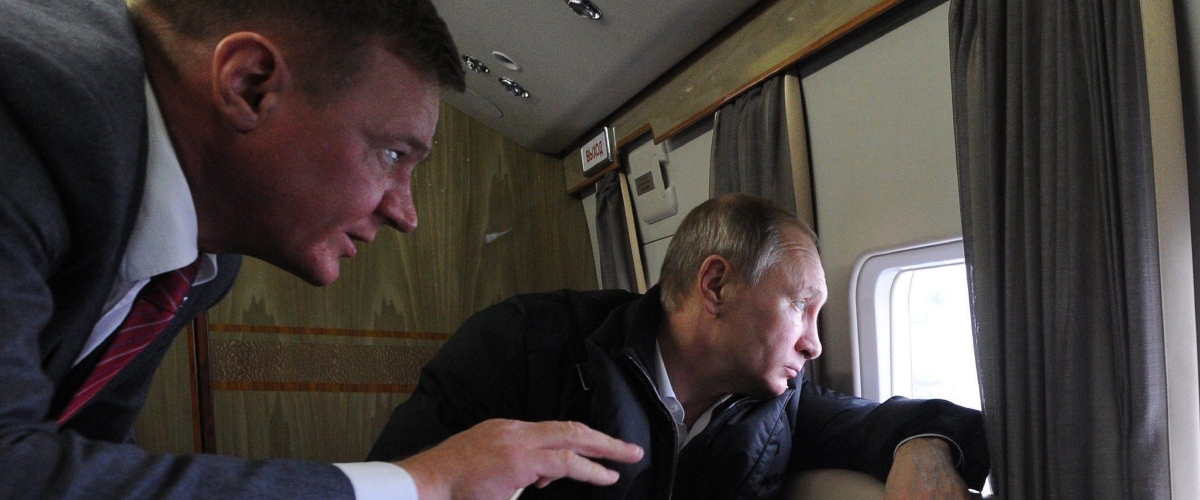 Morto con un colpo di pistola il ministro dei Trasporti russo: Putin lo aveva appena rimosso per il caos voli nel week end Morto con un colpo di pistola il ministro dei Trasporti russo: Putin lo aveva appena rimosso per il caos voli nel week end