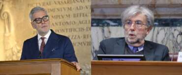 Il presidente della Commissione Cultura della Camera, Mollicone, risponde a Galli della Loggia