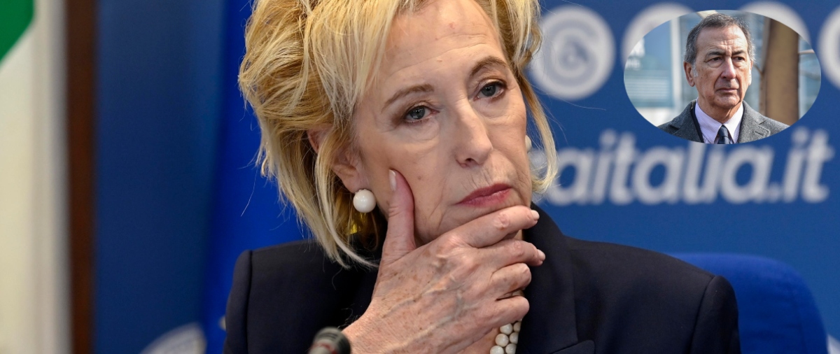 moratti sala ha sottovalutato gli allarmi troppa leggerezza e distanza dai cittadini milano 232 alla paralisi