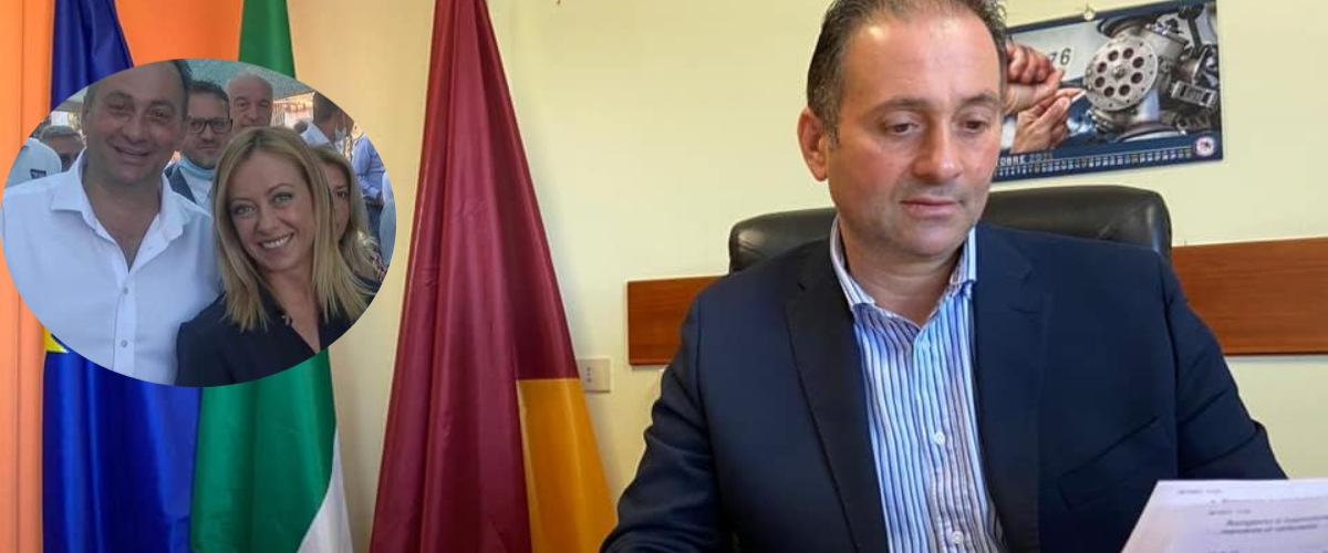 Periferie, Nicola Franco: “Un sindaco è come un padre. Aiuta i figli più fragili, non dice che fanno schifo” Periferie, Nicola Franco: “Un sindaco è come un padre. Aiuta i figli più fragili, non dice che fanno schifo”