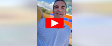 Calabria, le dimissioni a sorpresa di Occhiuto: “Ma non mi fermeranno: sono pronto a ricandidarmi” (video)