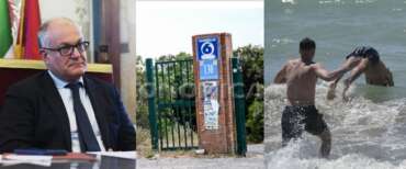 Gualtieri da rottamare,  i “Cancelli” di Ostia in balìa del degrado. Il Campidoglio risponde con un bando tardivo e inutile