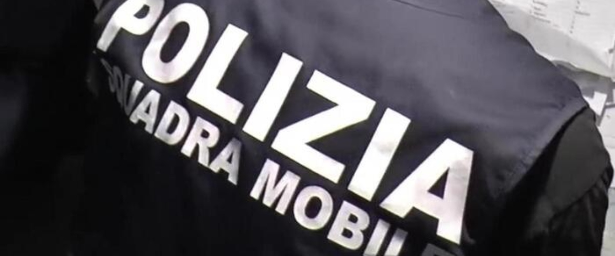 padova violenza sessuale di gruppo in manette un 19enne tunisino latitante