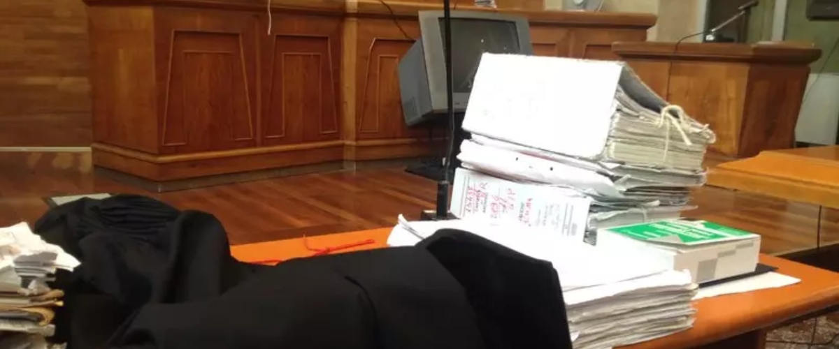 palermo il tribunale dei minori revoca la parernit224 a un mafioso fdi bene cosa nostra 232 incompatibile con la genitorialit224