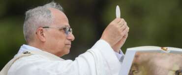 Via libera del Papa alle messe “green”