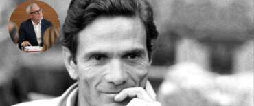 Pasolini, Mollicone: finalmente il Parlamento ricuce un ferita dopo la cacciata dal Pci”