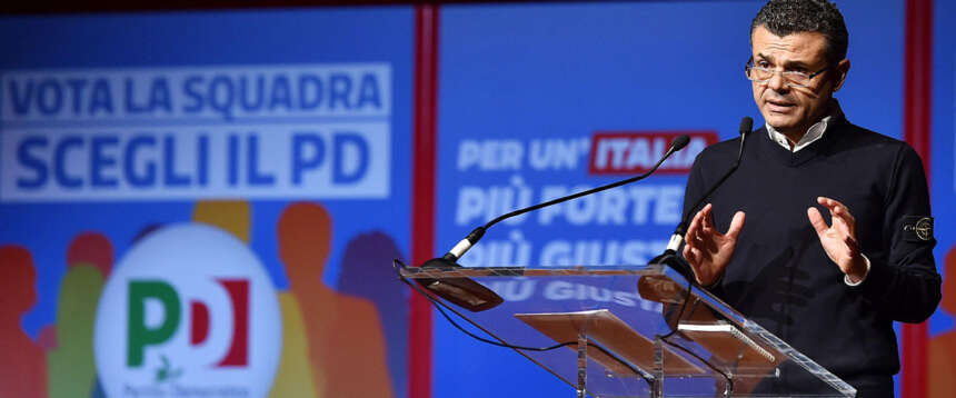 Urbanistica, scandali targati Pd non solo a Milano. A Torino esplode l’inchiesta sul “sistema” del deputato Laus Urbanistica, scandali targati Pd non solo a Milano. A Torino esplode l’inchiesta sul “sistema” del deputato Laus