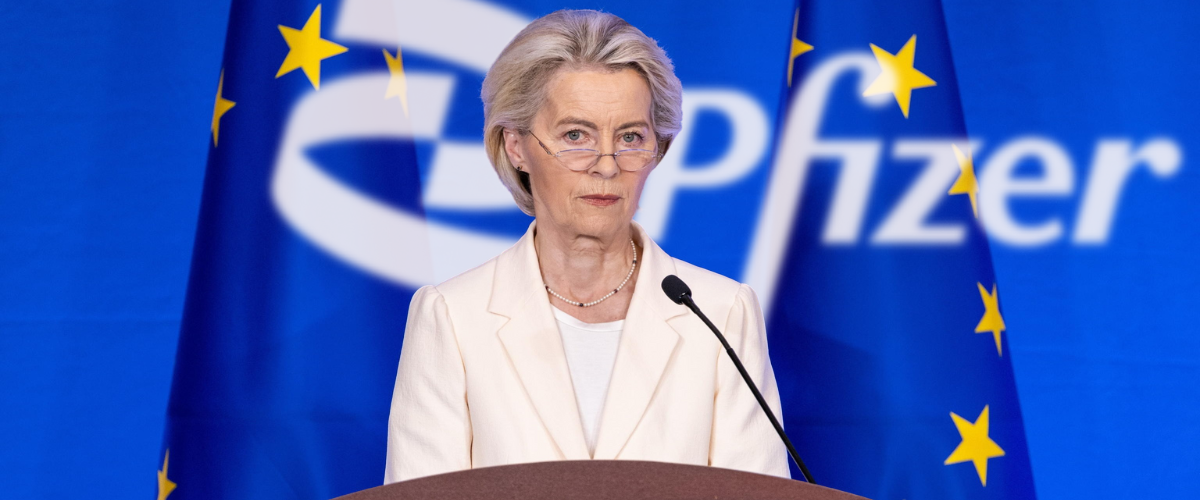 Pfizergate, cala il sipario: von der Leyen rinuncia al ricorso, la sentenza della Corte europea diventa definitiva Pfizergate, cala il sipario: von der Leyen rinuncia al ricorso, la sentenza della Corte europea diventa definitiva