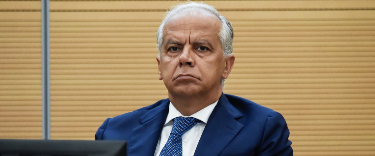 Piantedosi zittisce la sinistra: «Su Bengasi polemiche provinciali, il caso non riguarda l’Italia. Il lavoro con la Libia continua» Piantedosi zittisce la sinistra: «Su Bengasi polemiche provinciali, il caso non riguarda l’Italia. Il lavoro con la Libia continua»