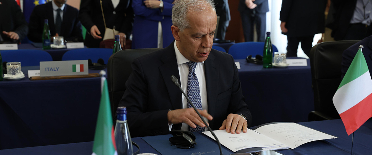 La sinistra all’attacco di Piantedosi “respinto” dalla Libia. La destra: “Vergogna, siete anti italiani!” La sinistra all’attacco di Piantedosi “respinto” dalla Libia. La destra: “Vergogna, siete anti italiani!”