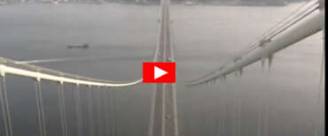 Salvini a lezione di “ponte” in Giappone: la visita alla meraviglia di Akashi (video). “Ma quello sullo Stretto sarà da record”