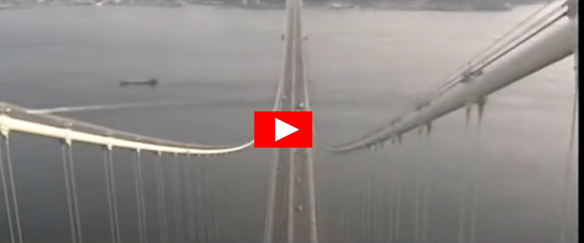 Salvini a lezione di “ponte” in Giappone: la visita alla meraviglia di Akashi (video). “Ma quello sullo Stretto sarà da record…” Salvini a lezione di “ponte” in Giappone: la visita alla meraviglia di Akashi (video). “Ma quello sullo Stretto sarà da record…”