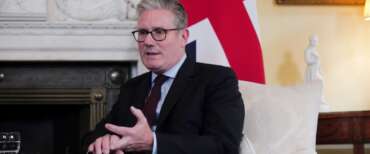 Ex prigioniera inglese di Hamas attacca Starmer: “Vergognati! Il riconoscimento della Palestina non promuove la pace”