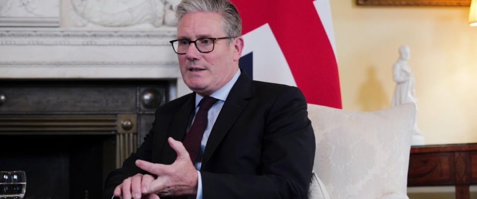 ex prigioniera inglese di hamas attacca starmer vergognati il riconoscimento della palestina non promuove la pace