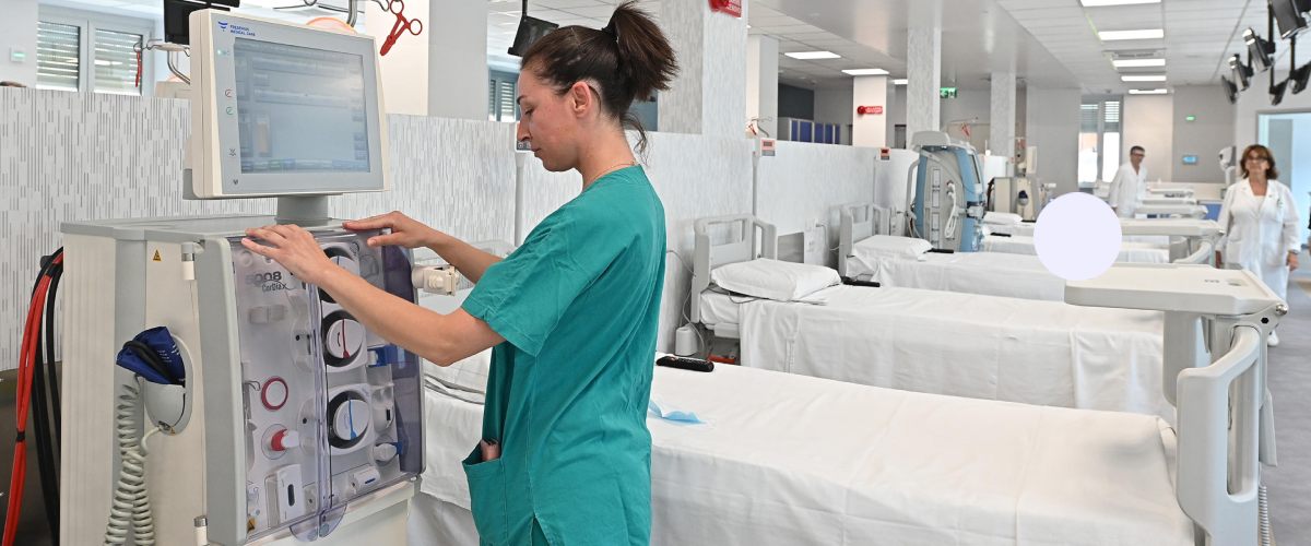 In arrivo in Italia il primo farmaco per curare il prurito da malattia renale cronica in emodialisi In arrivo in Italia il primo farmaco per curare il prurito da malattia renale cronica in emodialisi