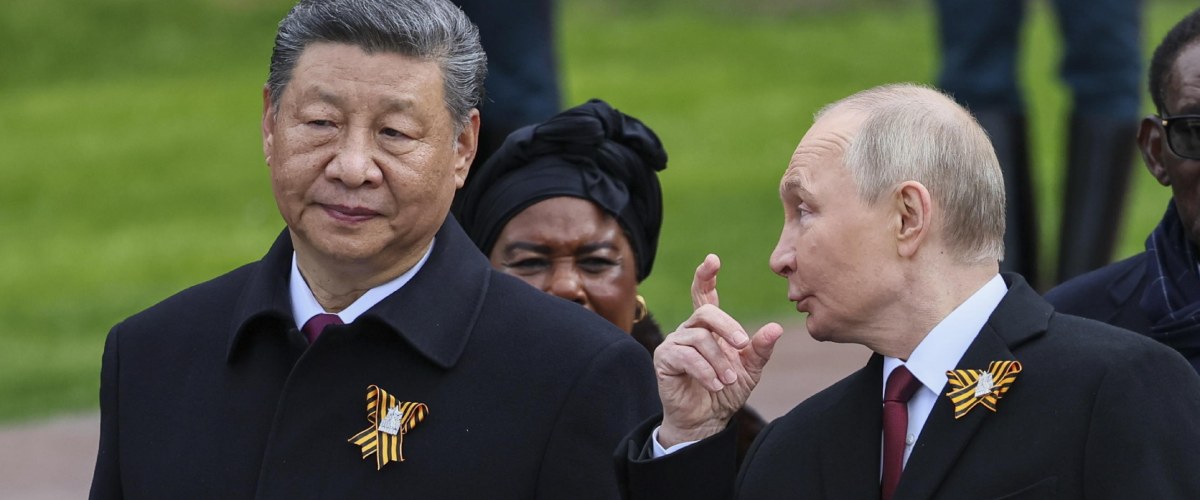 Putin e Xi danno una clamorosa buca al vertice dei Brics. È tramontata l’ambizione di fare l’anti G7? Putin e Xi danno una clamorosa buca al vertice dei Brics. È tramontata l’ambizione di fare l’anti G7?