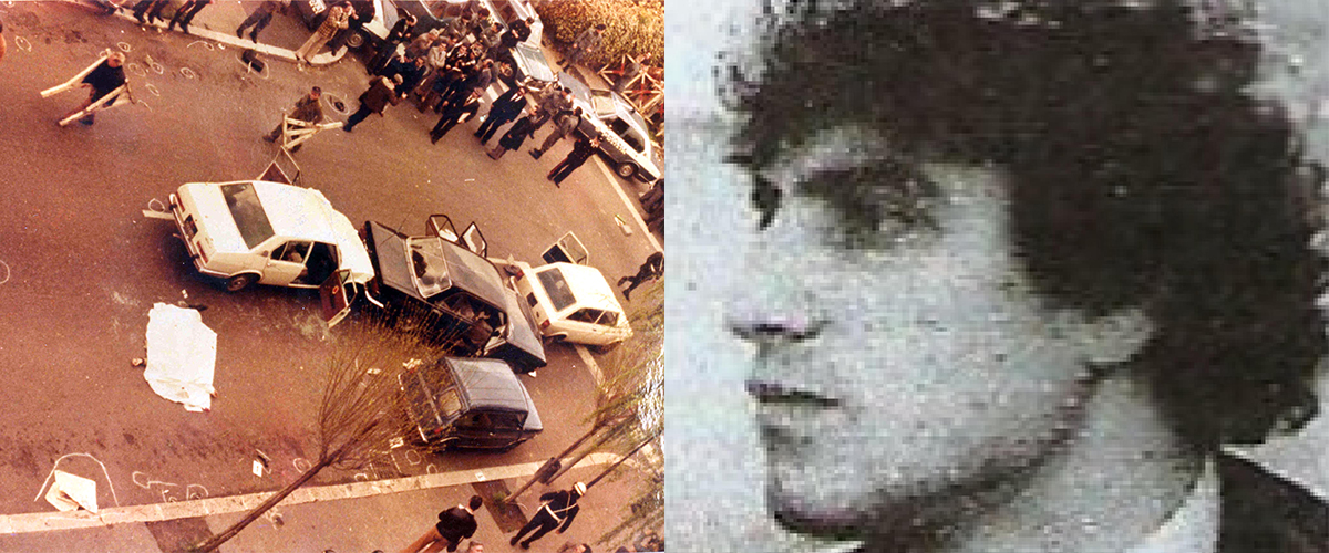 Morto il Br “irriducibile” Raffaele Fiore: era nel commando che rapì Moro, uccise il giornalista Casalegno