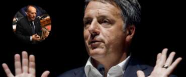 Almasri, Renzi straparla e diffonde notizie riservate. FdI: “Ha violato il segreto istruttorio?”