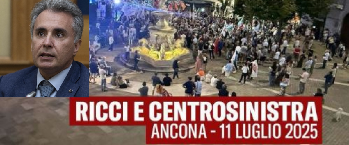 Filmopoli nelle Marche: pellicole mai arrivate nelle sale finanziate dalla giunta dem. La denuncia di FdI Filmopoli nelle Marche: pellicole mai arrivate nelle sale finanziate dalla giunta dem. La denuncia di FdI