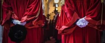 Giudici e giustizia: la filosofia greca spiega perché la riforma è necessaria