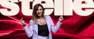 Sabrina Salerno, avanti donne: “Giorgia Meloni era l’amore di mio marito. Ce l’ha fatta, ammiro la sua forza”