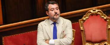 La Procura di Palermo ha impugnato l’assoluzione di Matteo Salvini al processo Open Arms