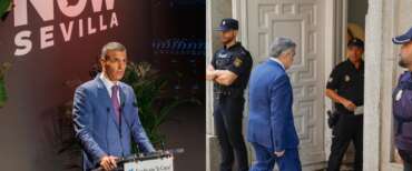 Tangentopoli spagnola: in manette Cerdàn, ex braccio destro di Sanchez. Ora il premier rischia grosso
