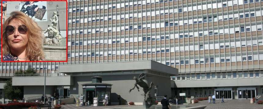 Violenza e maltrattamenti, il Sant’Andrea presidio di eccellenza: 500 vittime “salvate” Violenza e maltrattamenti, il Sant’Andrea presidio di eccellenza: 500 vittime “salvate”