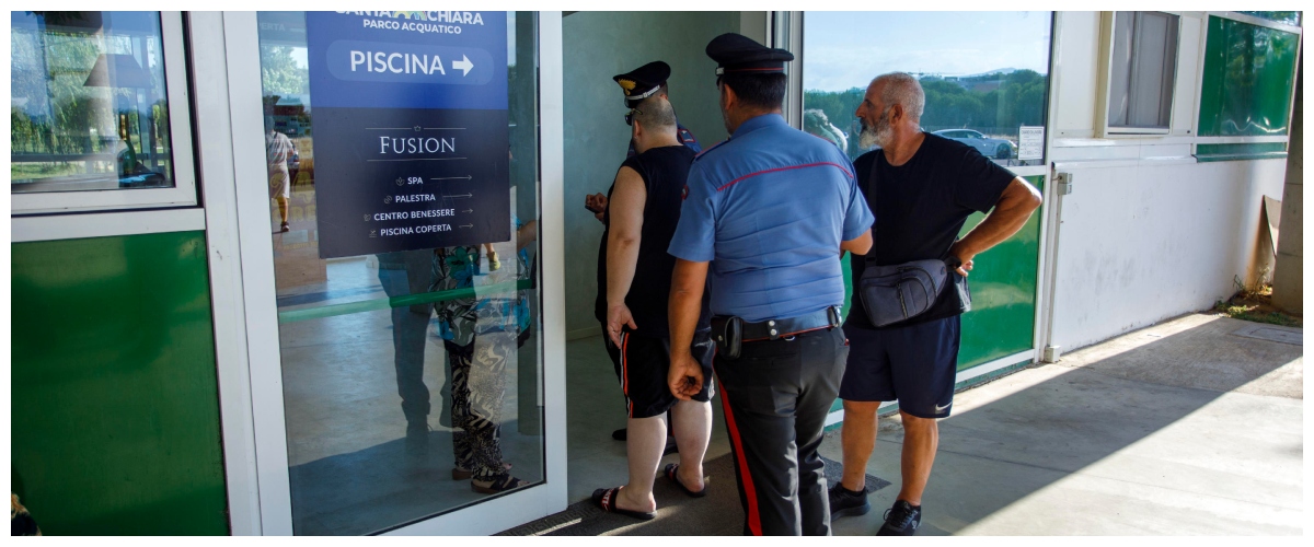 bimba muore in piscina a rende disposta l8217autopsia i consigli per evitare le tragedie in acqua