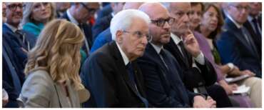 Mattarella