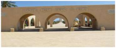 El Alamein