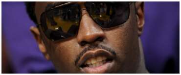 P Diddy