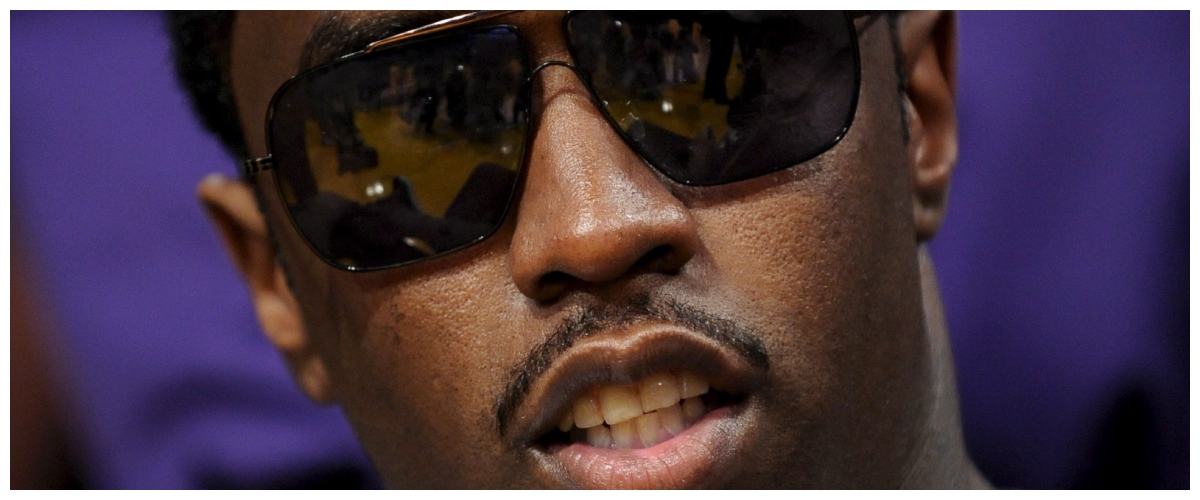 Il rapper Puff Daddy condannato per traffico della prostituzione ma scagionato dalle accuse più gravi