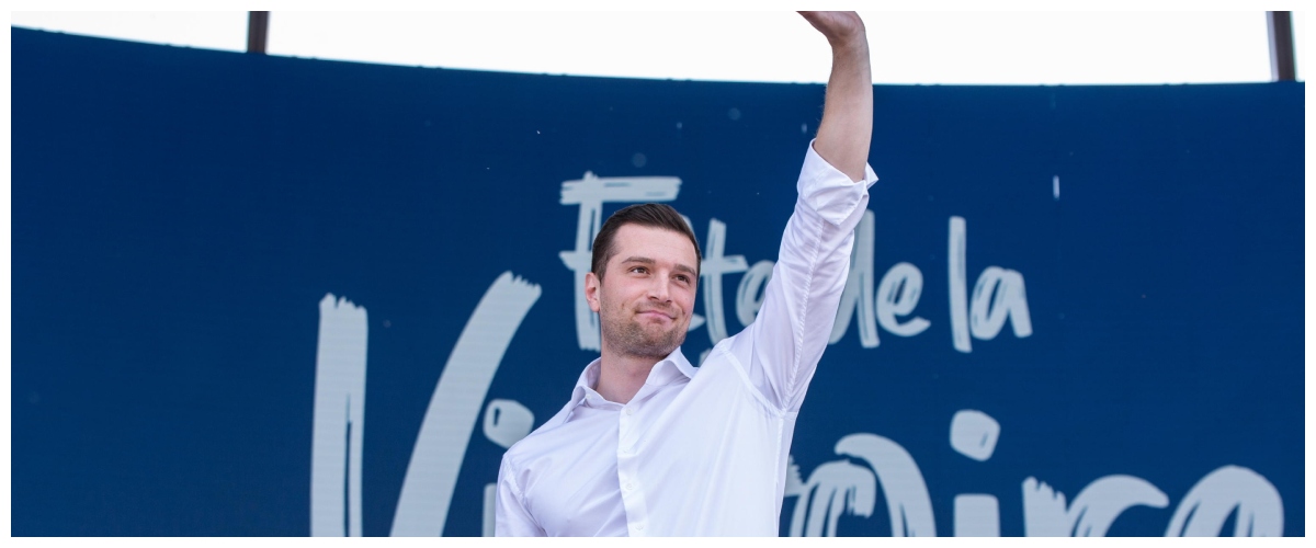 la crisi del macronismo spinger224 la destra francese verso il modello meloni analisi e prospettive d8217oltralpe