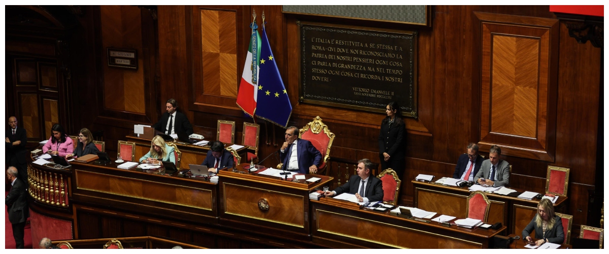 Separazione delle carriere, dal Senato il via libera al terzo voto. A ottobre finisce l’iter e poi il referendum
