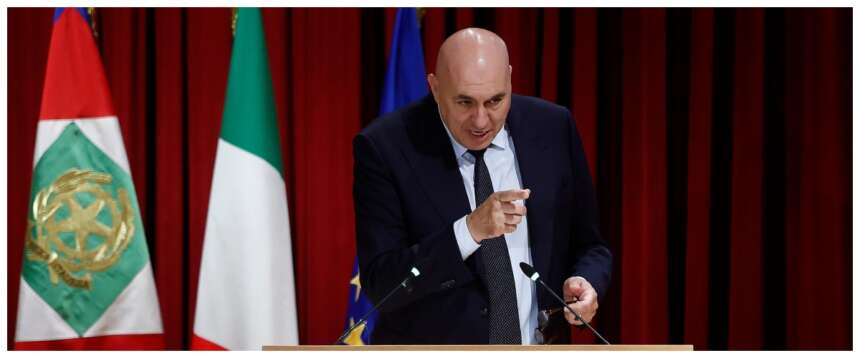 Crosetto Crosetto