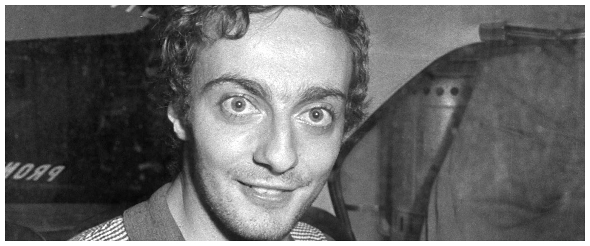 Il delitto del Circeo e Angelo Izzo: quegli occhi malefici e un massacro che nessuno può dimenticare Il delitto del Circeo e Angelo Izzo: quegli occhi malefici e un massacro che nessuno può dimenticare