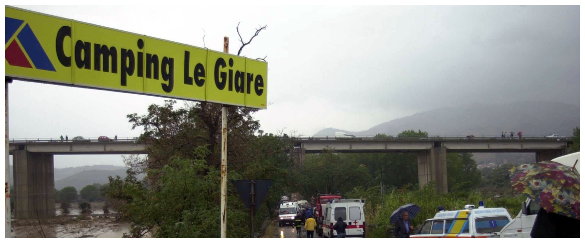 l8217alluvione in texas riapre la ferita di soverato l8217inondazione del 2000 caus242 13 morti in un campeggio