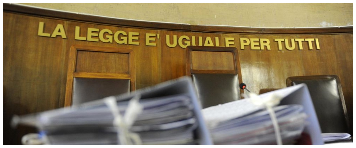 “Capace di intendere e volere”: nessuna perizia bis per Monia Bortolotti, accusata di aver ucciso due figli neonati “Capace di intendere e volere”: nessuna perizia bis per Monia Bortolotti, accusata di aver ucciso due figli neonati