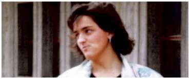 Roberta Lanzino