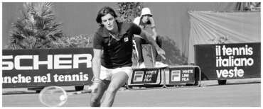 Panatta