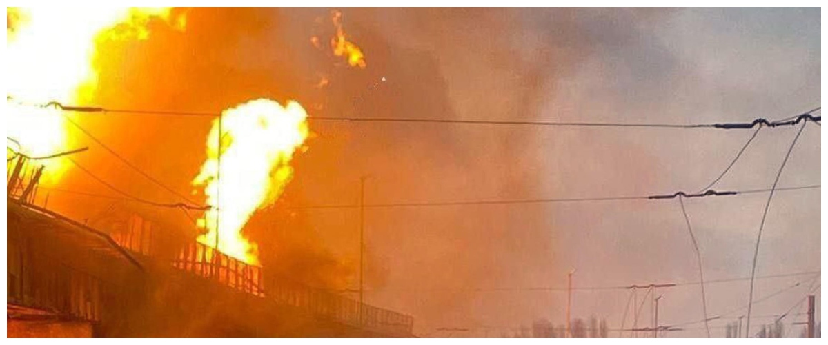 Guerra in Ucraina, arriva l’attacco più forte della Russia su Kiev: pioggia di droni e i centinaia di velivoli “kamikaze” Guerra in Ucraina, arriva l’attacco più forte della Russia su Kiev: pioggia di droni e i centinaia di velivoli “kamikaze”