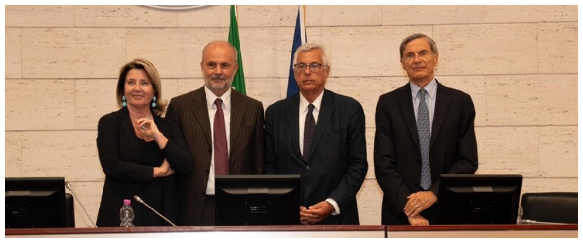 Cambia il vertice al Consiglio superiore della Sanità: Alberto Siracusano è il nuovo presidente