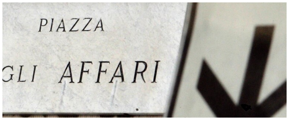 vola la borsa di milano record dopo 18 anni e maglia rosa in europa l8217economia italiana non si ferma