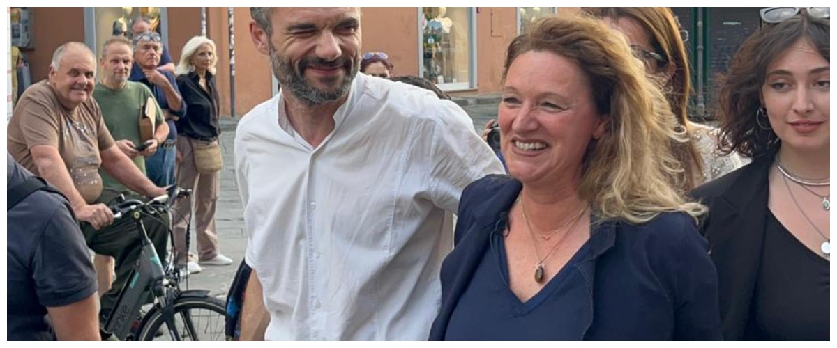 scandalo prato da domani il comune sar224 commissariato crescono i guai giudiziari del pd in tutta italia