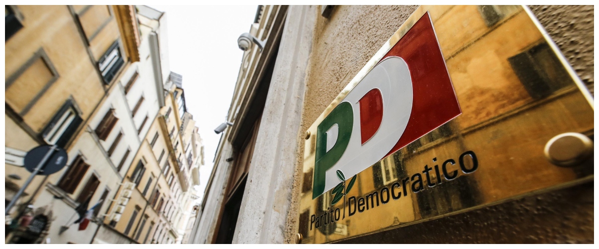 congressi pd farsa a pisa falsi iscritti albanesi a cosenza denunce di brogli i tormenti della schlein