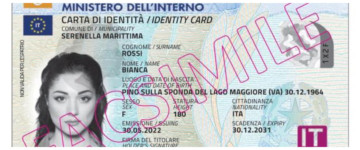 Voli aerei, arriva la novità targata Enac: niente più carta d’identità per i viaggi nazionali e europei