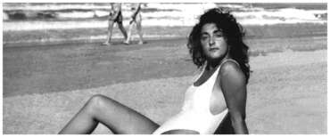 Simonetta Cesaroni