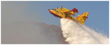 Incendi